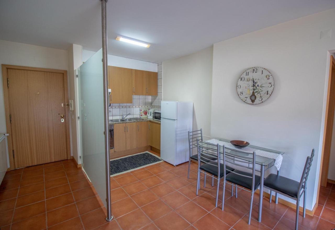 Casa Da Levada Apartment Termas de Sao Pedro do Sul Exterior photo